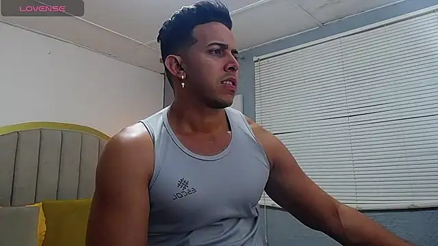 Snapshot of randy_paterman_ chatting on 24, 10, 2025 randy paterman online show from 24, 10, 2025