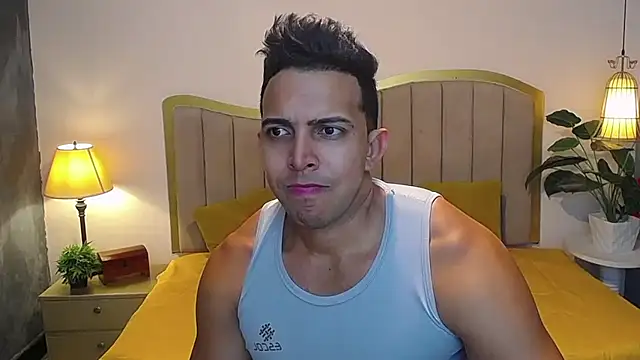 Snapshot of randy_paterman_ chatting on 29, 10, 2025 randy paterman online show from 29, 10, 2025