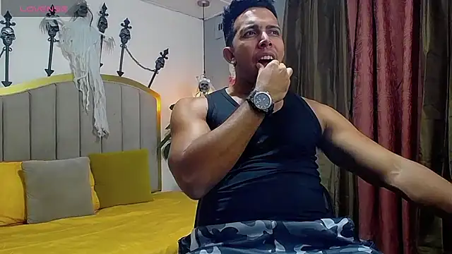 Snapshot of randy_paterman_ chatting on 30, 10, 2025 randy paterman online show from 30, 10, 2025