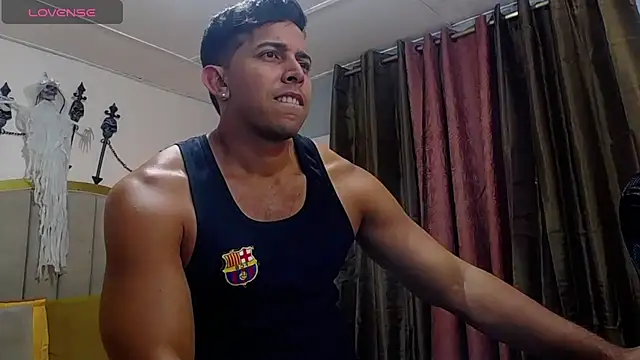 Snapshot of randy_paterman_ chatting on 1, 11, 2025 randy paterman online show from 1, 11, 2025