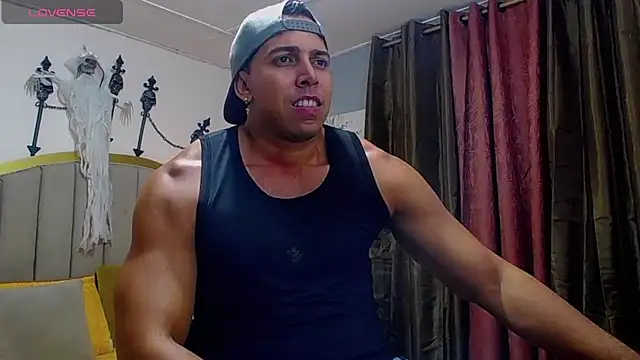 Snapshot of randy_paterman_ chatting on 4, 11, 2025 randy paterman online show from 4, 11, 2025