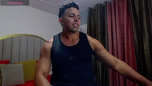 Snapshot of randy_paterman_ chatting on 12, 11, 2025 randy paterman online show from 12, 11, 2025