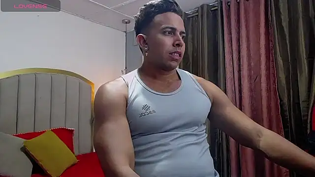 Snapshot of randy_paterman_ chatting on 14, 11, 2025 randy paterman online show from 14, 11, 2025