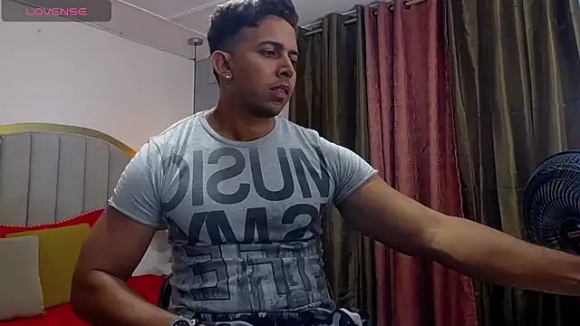 Snapshot of randy_paterman_ chatting on 16, 11, 2025 randy paterman online show from 16, 11, 2025