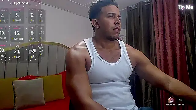 Snapshot of randy_paterman_ chatting on 21, 11, 2025 randy paterman online show from 21, 11, 2025