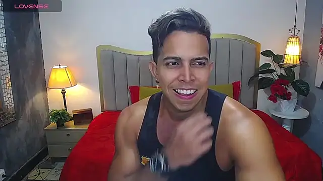 Snapshot of randy_paterman_ chatting on 22, 11, 2025 randy paterman online show from 22, 11, 2025