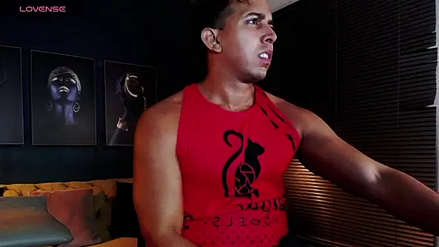 Snapshot of randy_paterman_ chatting on 23, 11, 2025 randy paterman online show from 23, 11, 2025