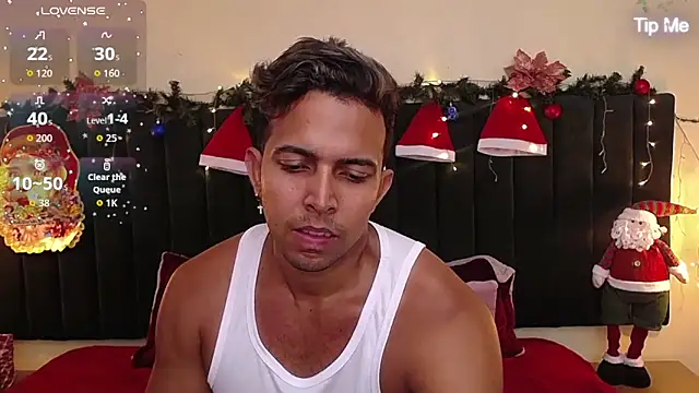 Snapshot of randy_paterman_ chatting on 24, 11, 2025 randy paterman online show from 24, 11, 2025