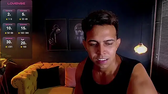 Snapshot of randy_paterman_ chatting on 25, 11, 2025 randy paterman online show from 25, 11, 2025