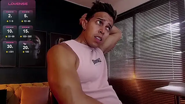 Snapshot of randy_paterman_ chatting on 28, 11, 2025 randy paterman online show from 28, 11, 2025