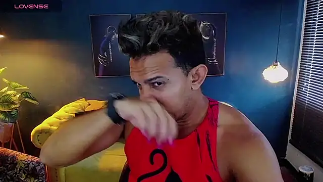 Snapshot of randy_paterman_ chatting on 4, 12, 2025 randy paterman online show from 4, 12, 2025