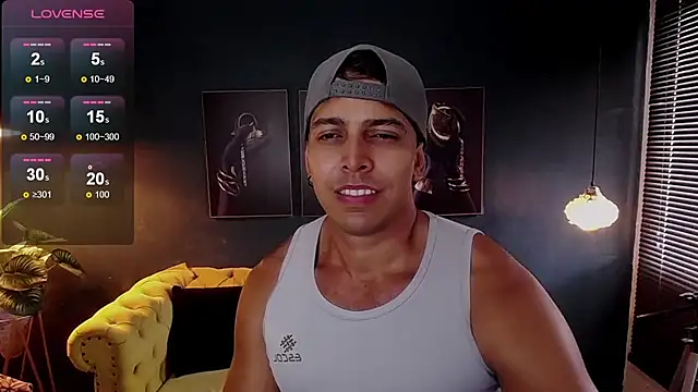 Snapshot of randy_paterman_ chatting on 5, 12, 2025 randy paterman online show from 5, 12, 2025