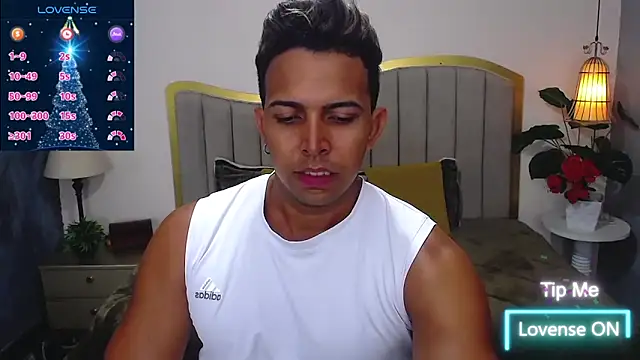 Snapshot of randy_paterman_ chatting on 16, 12, 2025 randy paterman online show from 16, 12, 2025