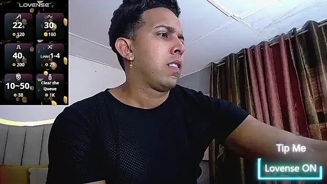 randy paterman  online show from 8, 1, 2026