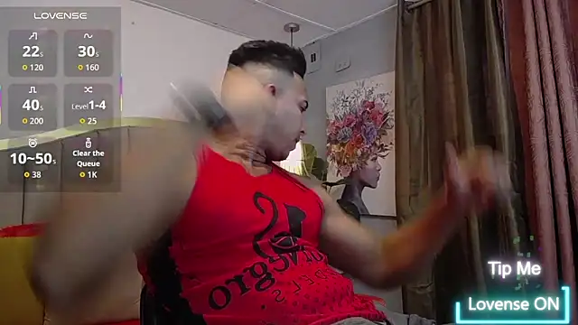 randy paterman  online show from 11, 3, 2026