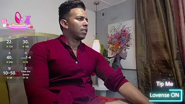 randy paterman  online show from 24, 3, 2026