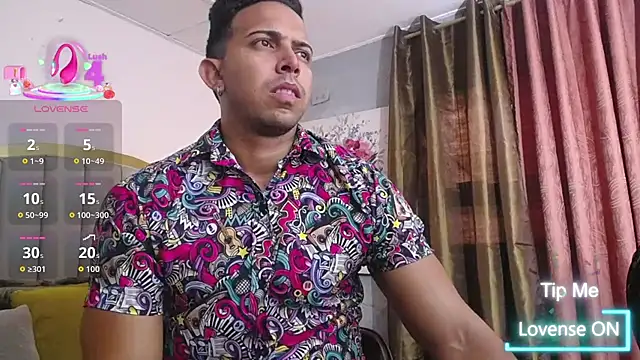 randy paterman  online show from 9, 4, 2026