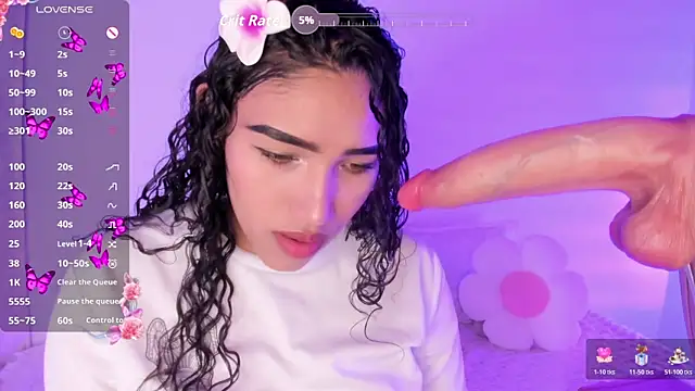 Olivia fx online show from 3, 11, 2025