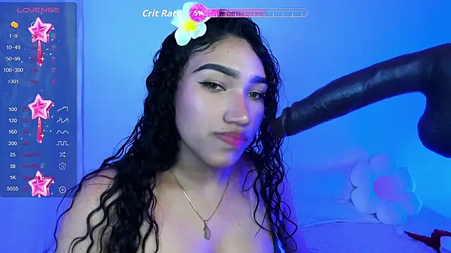 Olivia fx online show from 3, 12, 2025