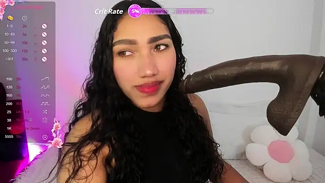 Olivia fx online show from 16, 4, 2026