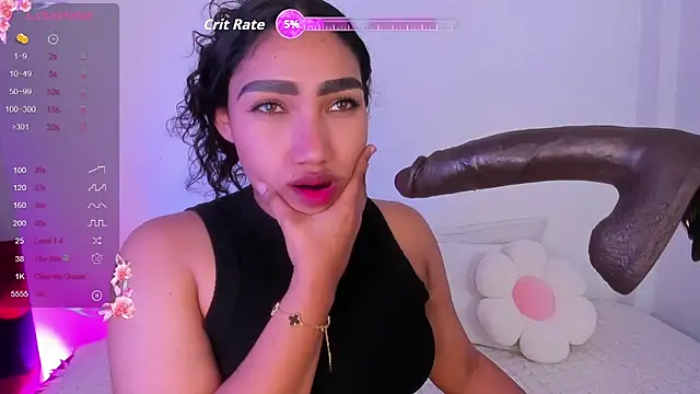 Snapshot of Olivia_fx chatting on 29, 4, 2026 Olivia fx online show from 29, 4, 2026