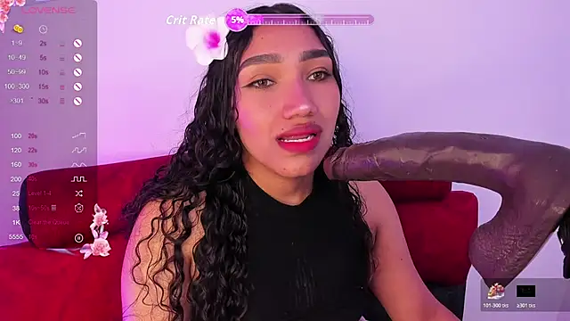 Olivia fx online show from 17, 6, 2026
