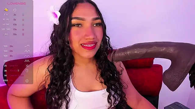 Olivia fx online show from 19, 6, 2026