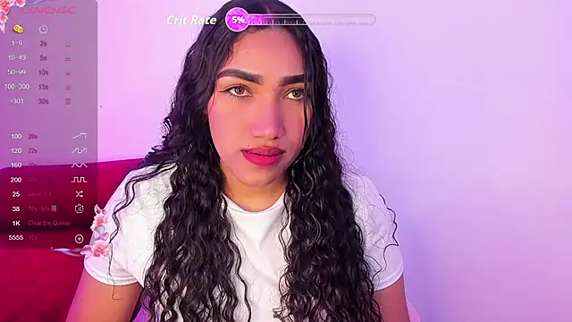 Olivia fx online show from 15, 7, 2026