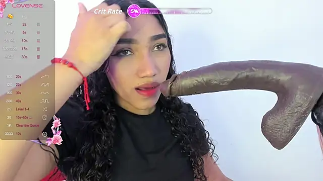 Olivia fx online show from 19, 7, 2026