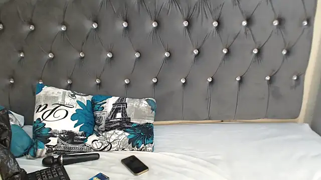 Miss Moriah online show from 11, 2, 2025