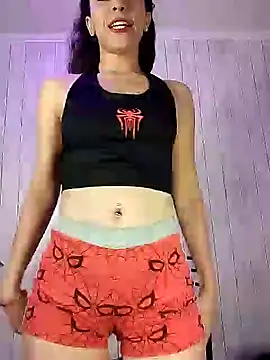 Snapshot of MaryannG chatting on 18, 1, 2025 MaryannG online show from 18, 1, 2025