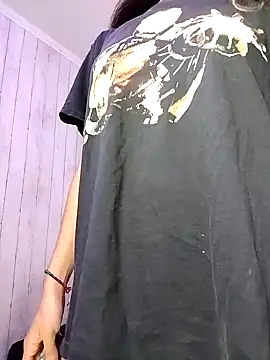 Snapshot of MaryannG chatting on 23, 1, 2025 MaryannG online show from 23, 1, 2025