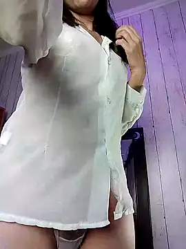 Snapshot of MaryannG chatting on 14, 3, 2025 MaryannG online show from 14, 3, 2025