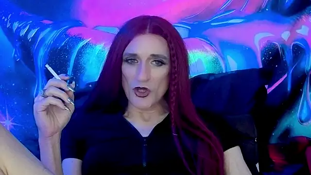 Snapshot of LuvNuk chatting on 3, 12, 2025 LuvNuk online show from 3, 12, 2025