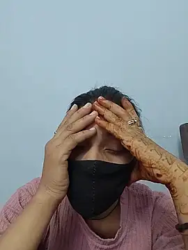 Snapshot of Noorkhatoon chatting on 1, 6, 2026 Noorkhatoon online show from 1, 6, 2026