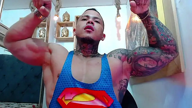 david rousse  online show from 19, 12, 2024