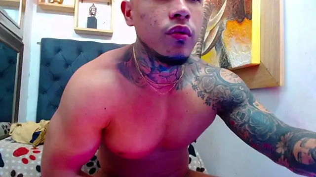 david rousse  online show from 30, 12, 2024