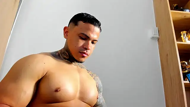 david rousse  online show from 22, 10, 2025