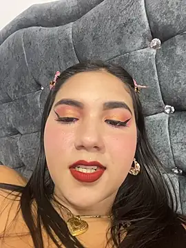 AnnaRosse1 online show from 16, 11, 2025