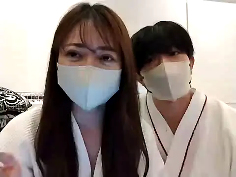 Snapshot of mayu629 chatting on 30, 7, 2026 mayu629 online show from 30, 7, 2026