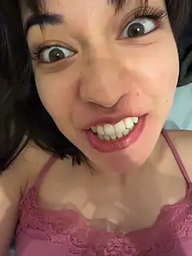 BitchyBratxxx online show from 17, 2, 2026