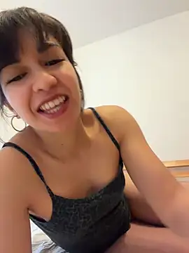 BitchyBratxxx online show from 19, 2, 2026