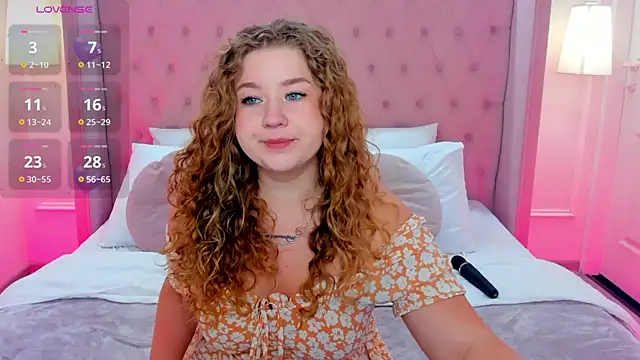 CassieRide online show from 12, 2, 2025