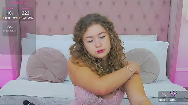 CassieRide online show from 5, 10, 2025