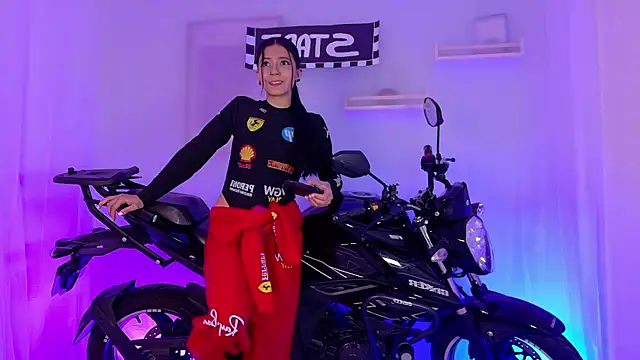 AmyPalmmer online show from 1, 11, 2025