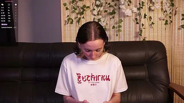 LimaLexxx online show from 16, 10, 2025