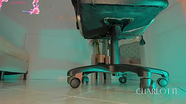 charlotte  grey online show from 28, 11, 2025