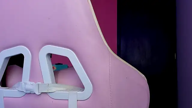 Juanadearco5 online show from 19, 11, 2025