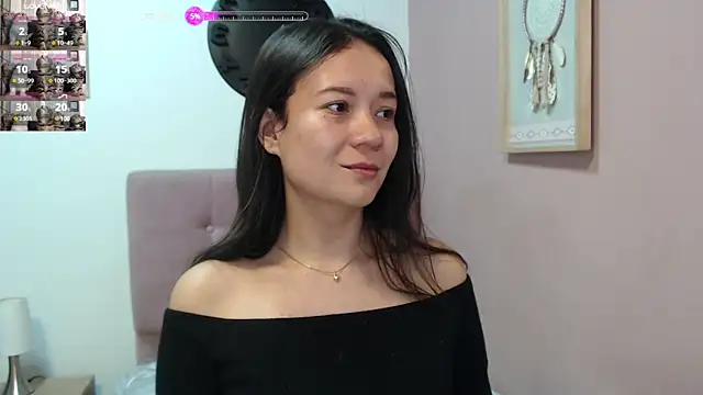 Snapshot of lanna_1878 chatting on 6, 2, 2025 lanna 1878 online show from 6, 2, 2025