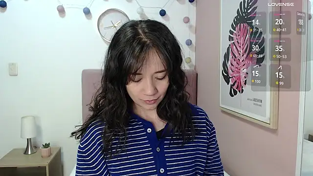 Snapshot of lanna_1878 chatting on 29, 9, 2025 lanna 1878 online show from 29, 9, 2025